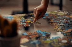 puzzle