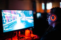 gaming