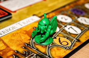 Arkham Horror
