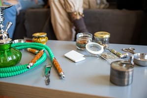 bong