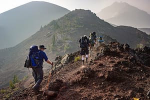 hike