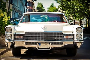cadillac