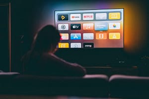 tv