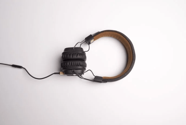 headphone
