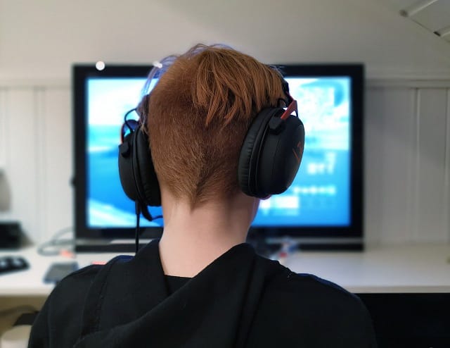 gamer