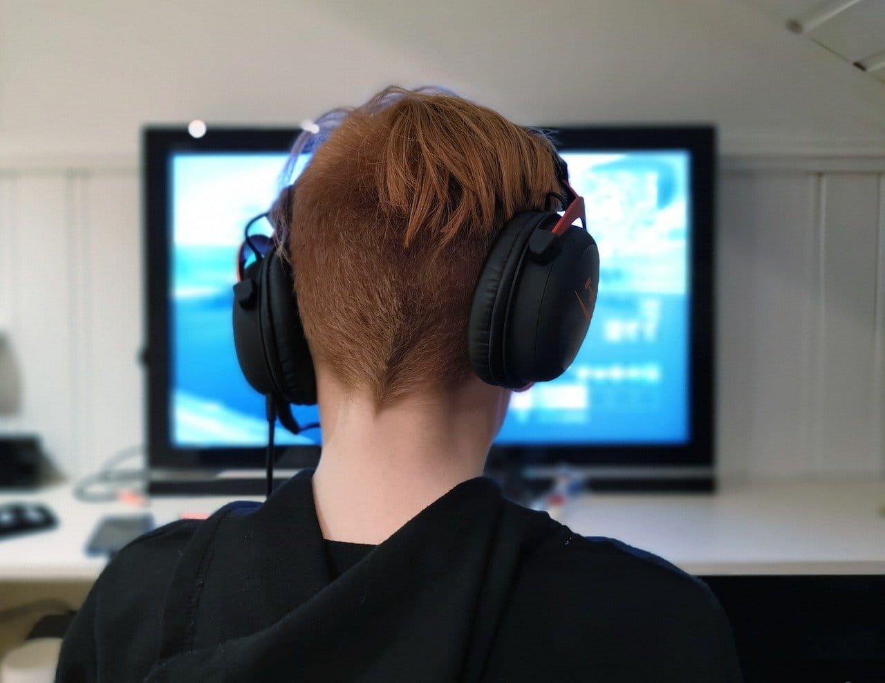 gamer